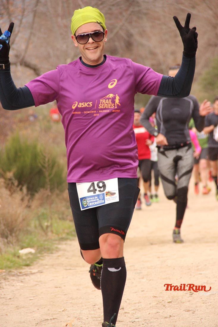 Carrera Cercedilla 2015-04