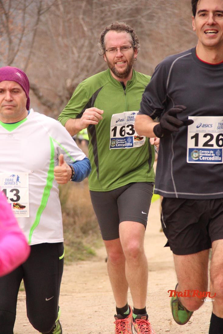 Carrera Cercedilla 2015-04