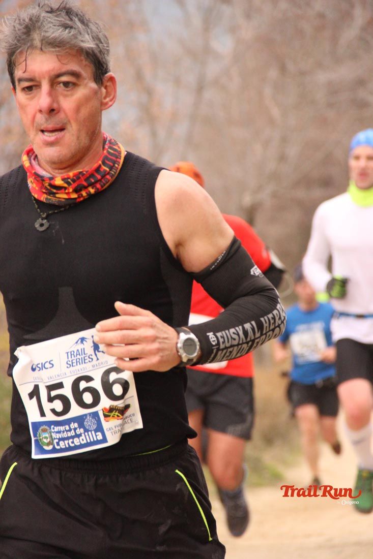 Carrera Cercedilla 2015-04