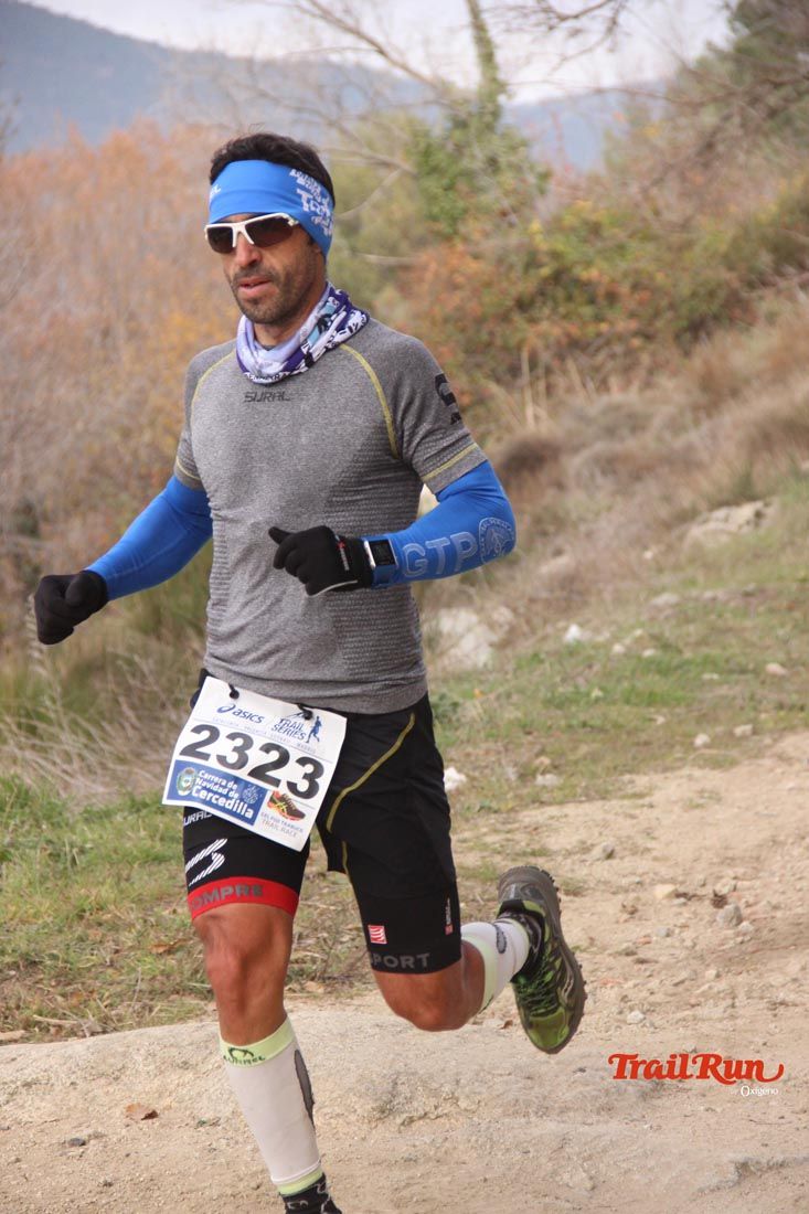 Carrera Cercedilla 2015-04