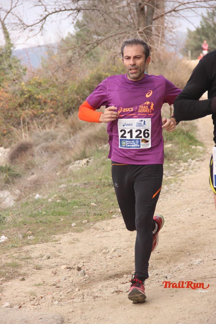 Carrera Cercedilla 2015-04