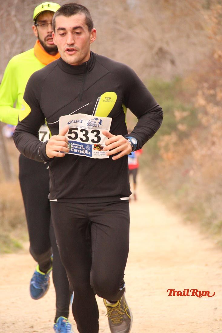 Carrera Cercedilla 2015-04