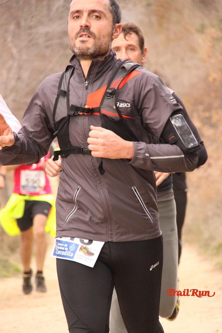 Carrera Cercedilla 2015-04