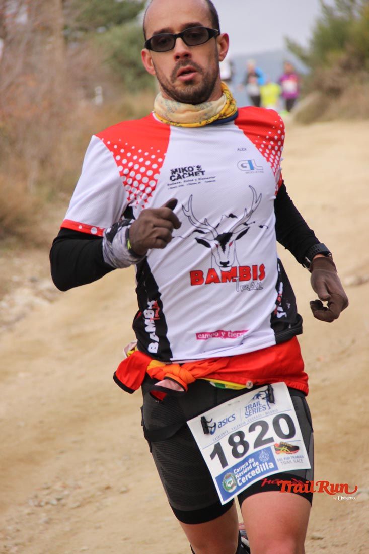 Carrera Cercedilla 2015-04