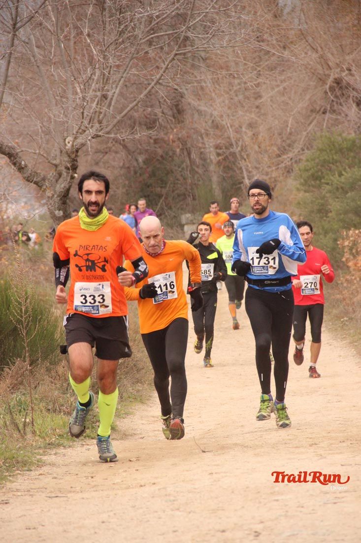 Carrera Cercedilla 2015-04
