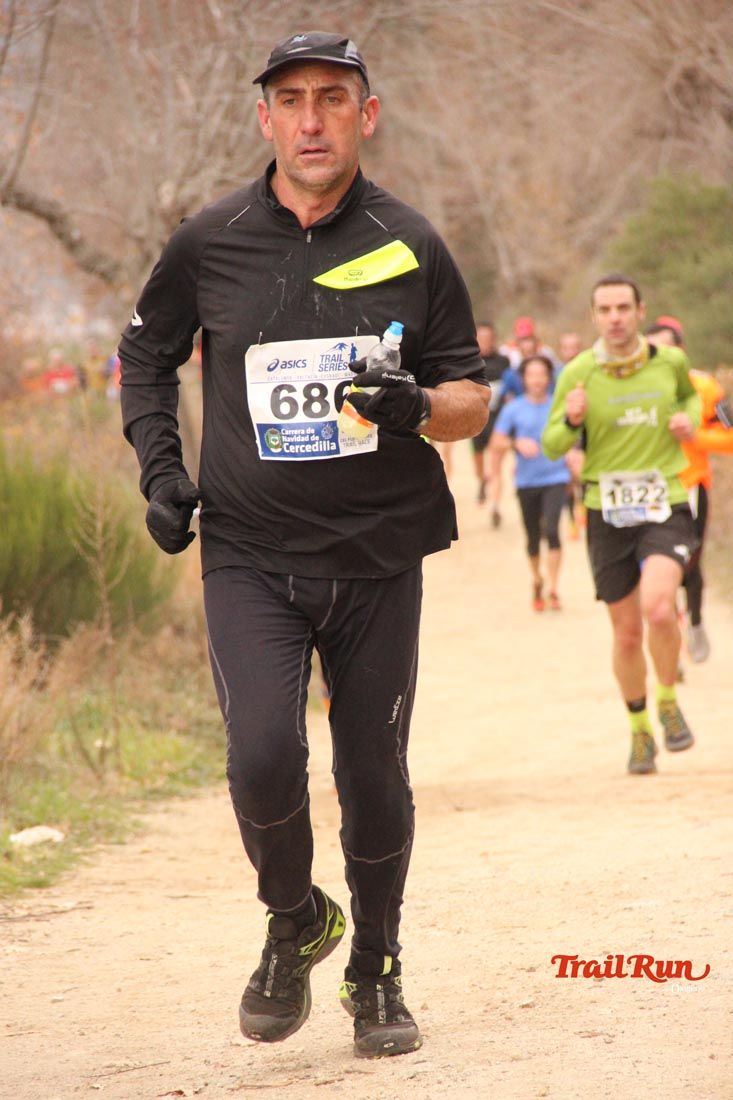 Carrera Cercedilla 2015-04