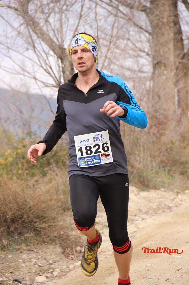 Carrera Cercedilla 2015-04