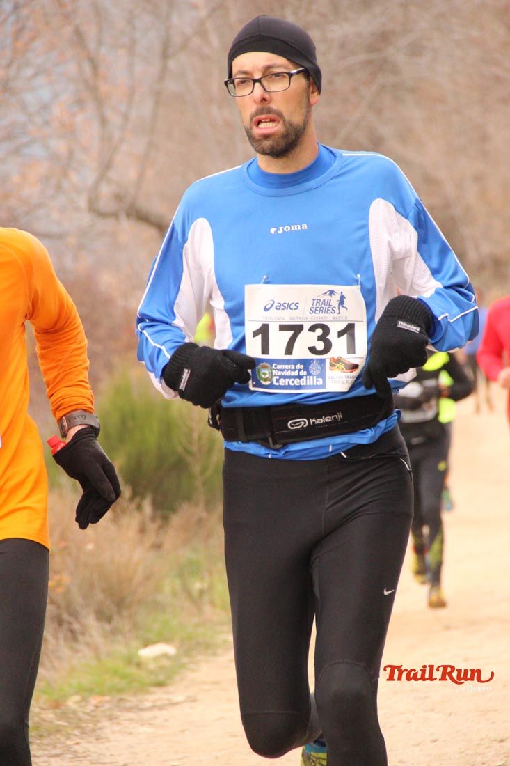 Carrera Cercedilla 2015-04