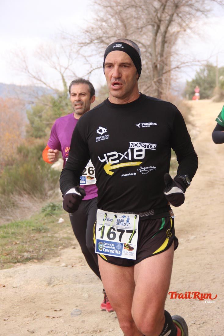 Carrera Cercedilla 2015-04