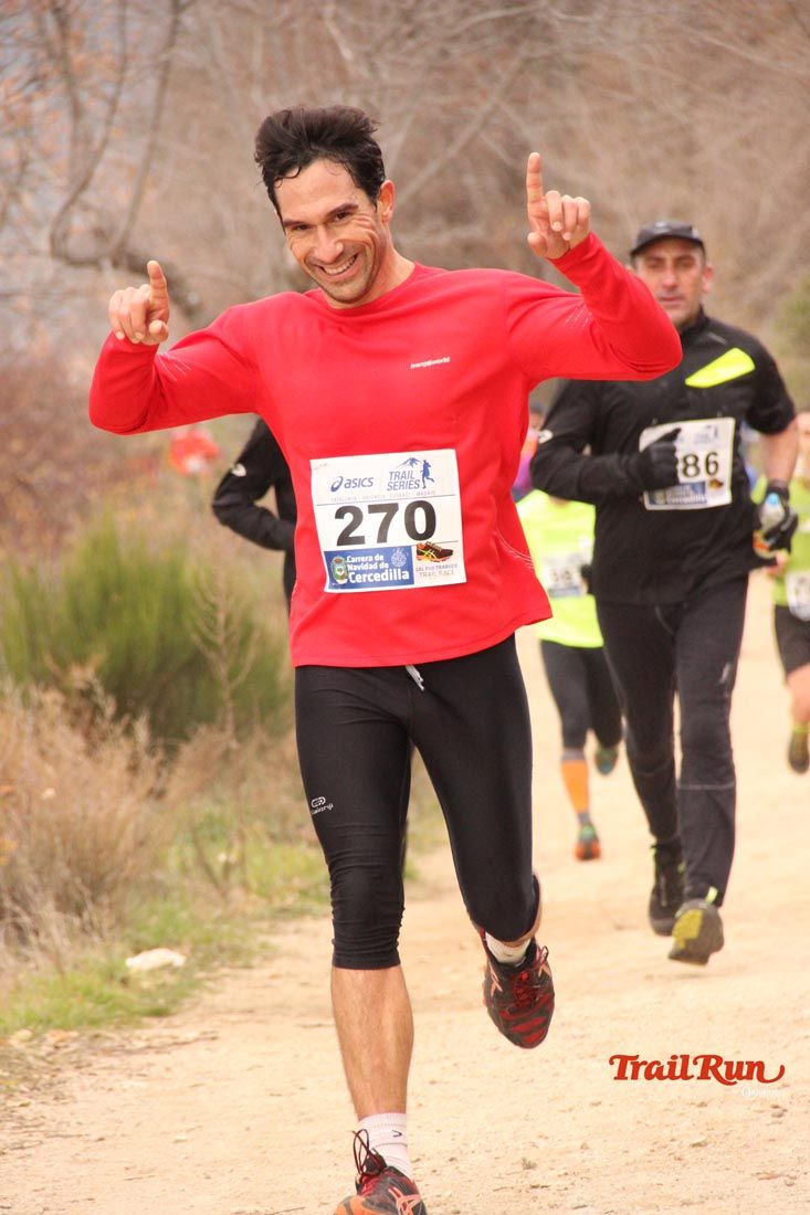 Carrera Cercedilla 2015-04