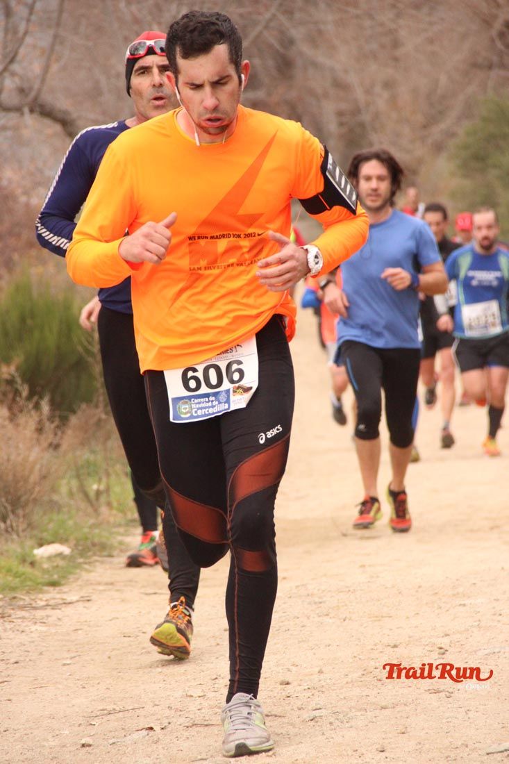 Carrera Cercedilla 2015-04