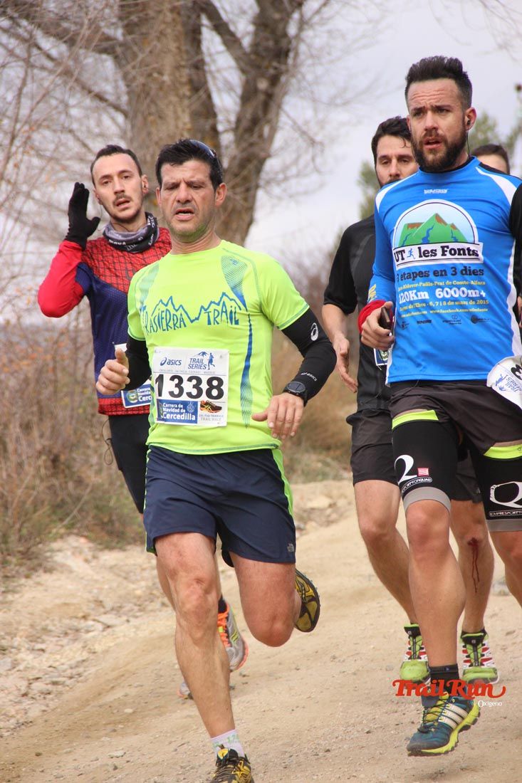 Carrera Cercedilla 2015-04