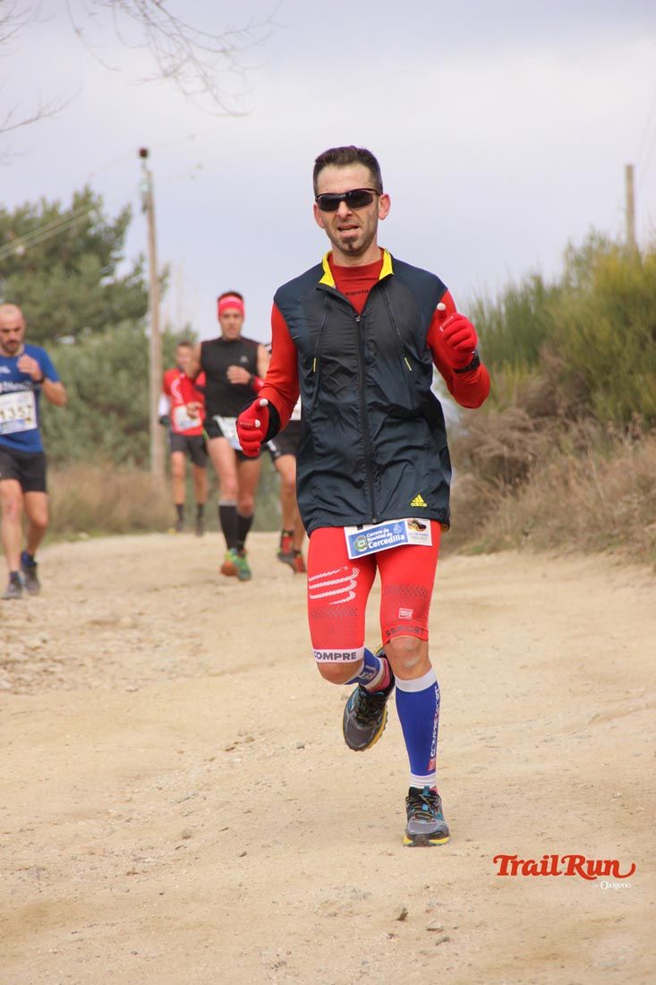 Carrera Cercedilla 2015-04