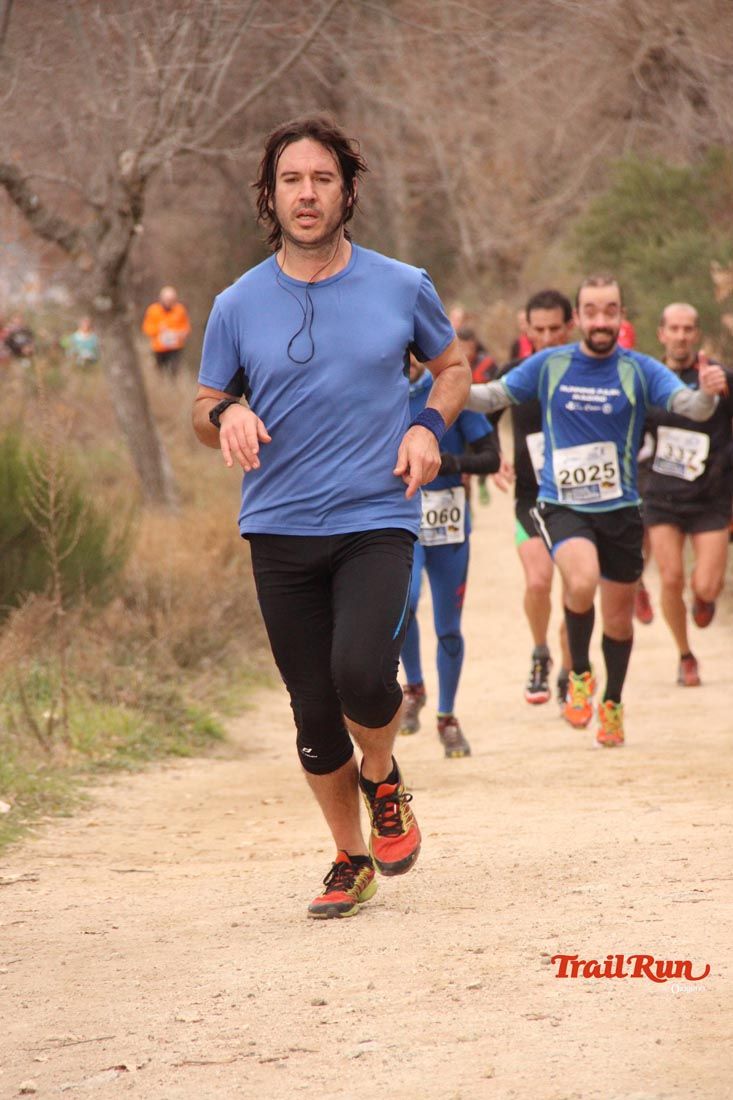 Carrera Cercedilla 2015-04
