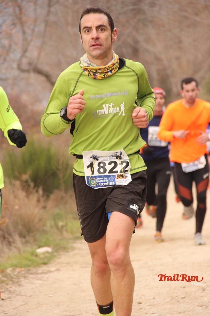 Carrera Cercedilla 2015-04