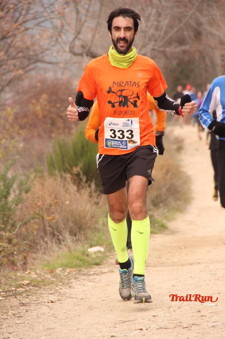 Carrera Cercedilla 2015-04