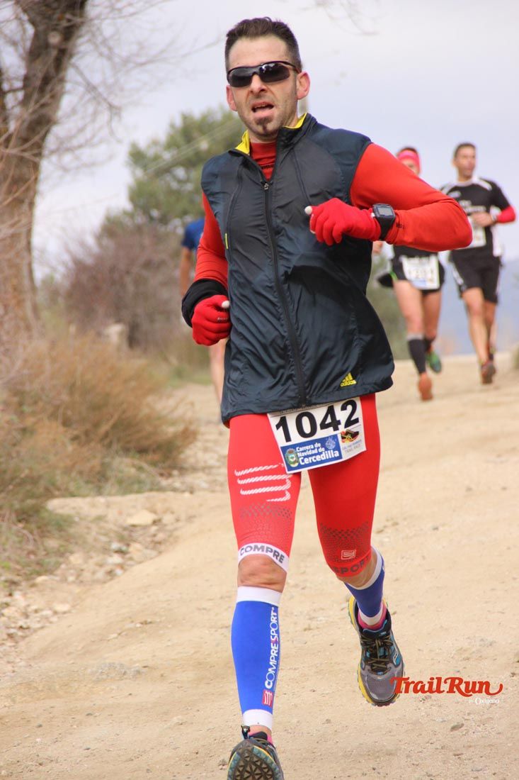 Carrera Cercedilla 2015-04