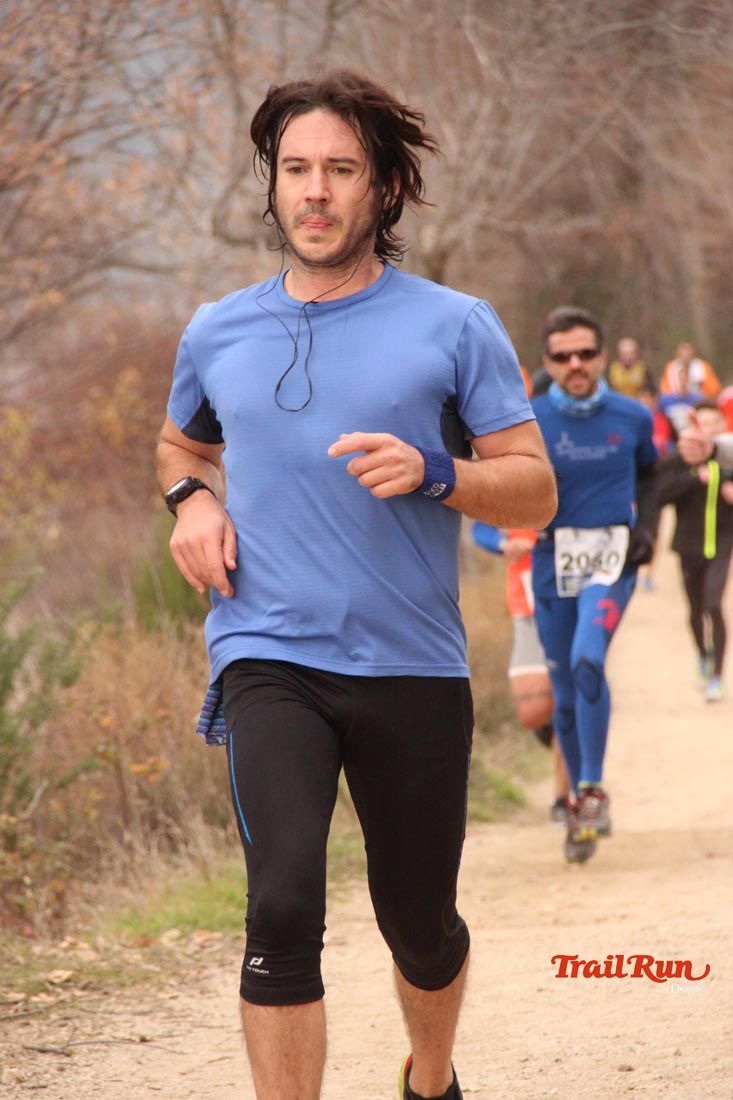 Carrera Cercedilla 2015-04