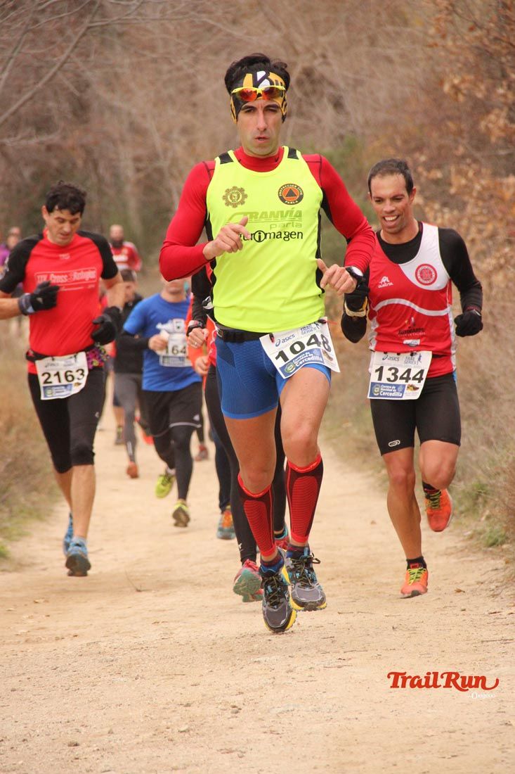 Carrera Cercedilla 2015-04