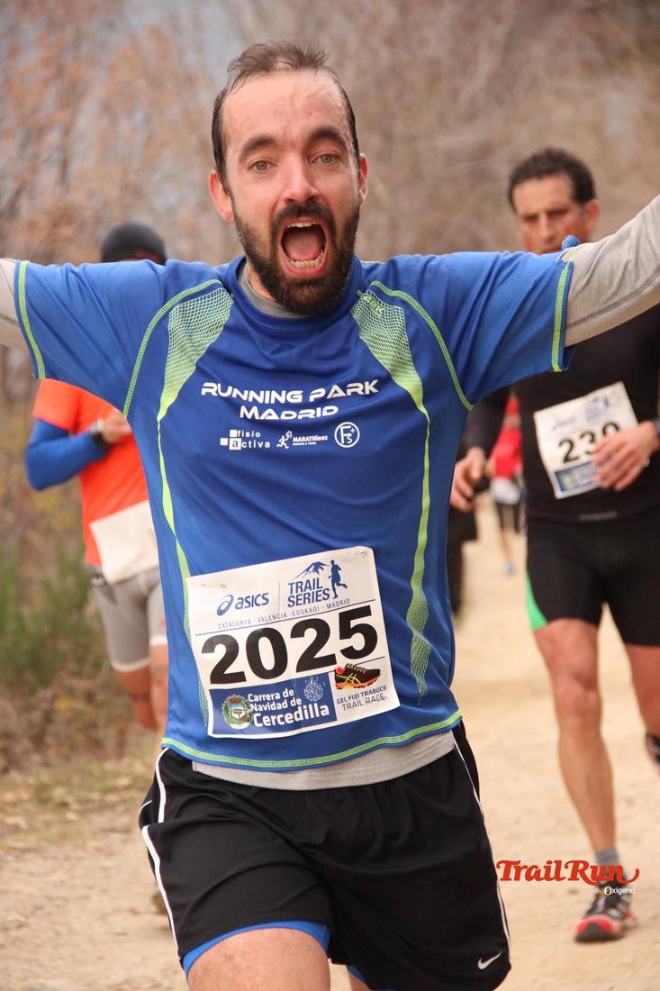 Carrera Cercedilla 2015-04