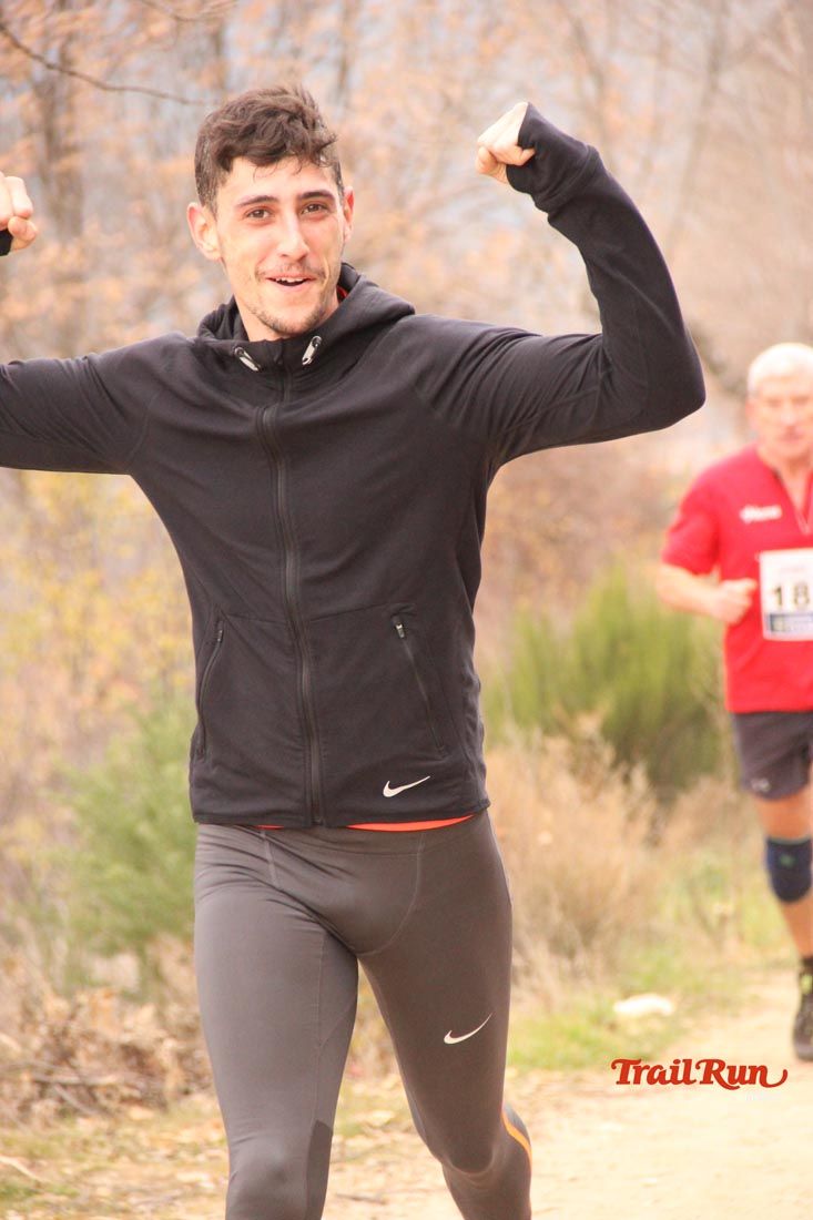 Carrera Cercedilla 2015-04