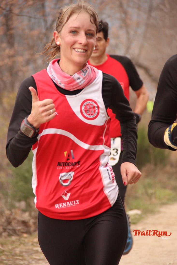 Carrera Cercedilla 2015-04