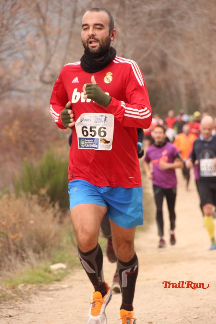 Carrera Cercedilla 2015-04