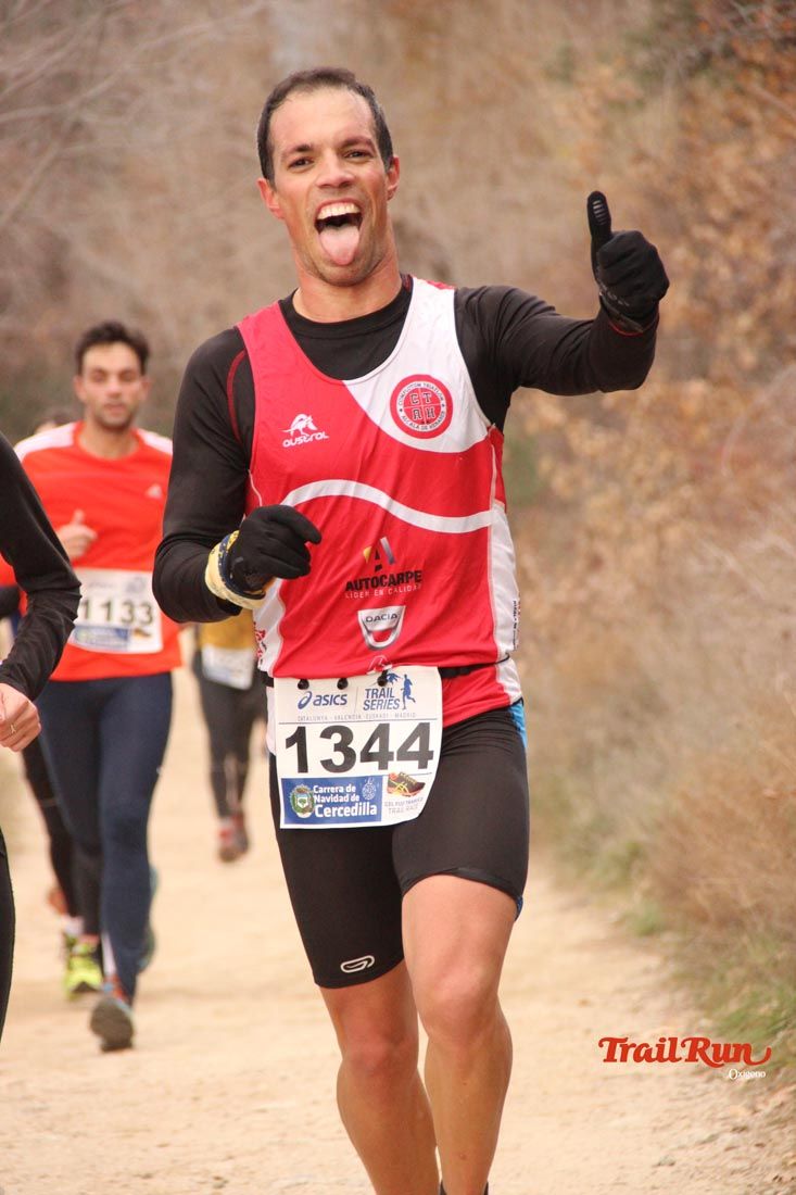 Carrera Cercedilla 2015-04