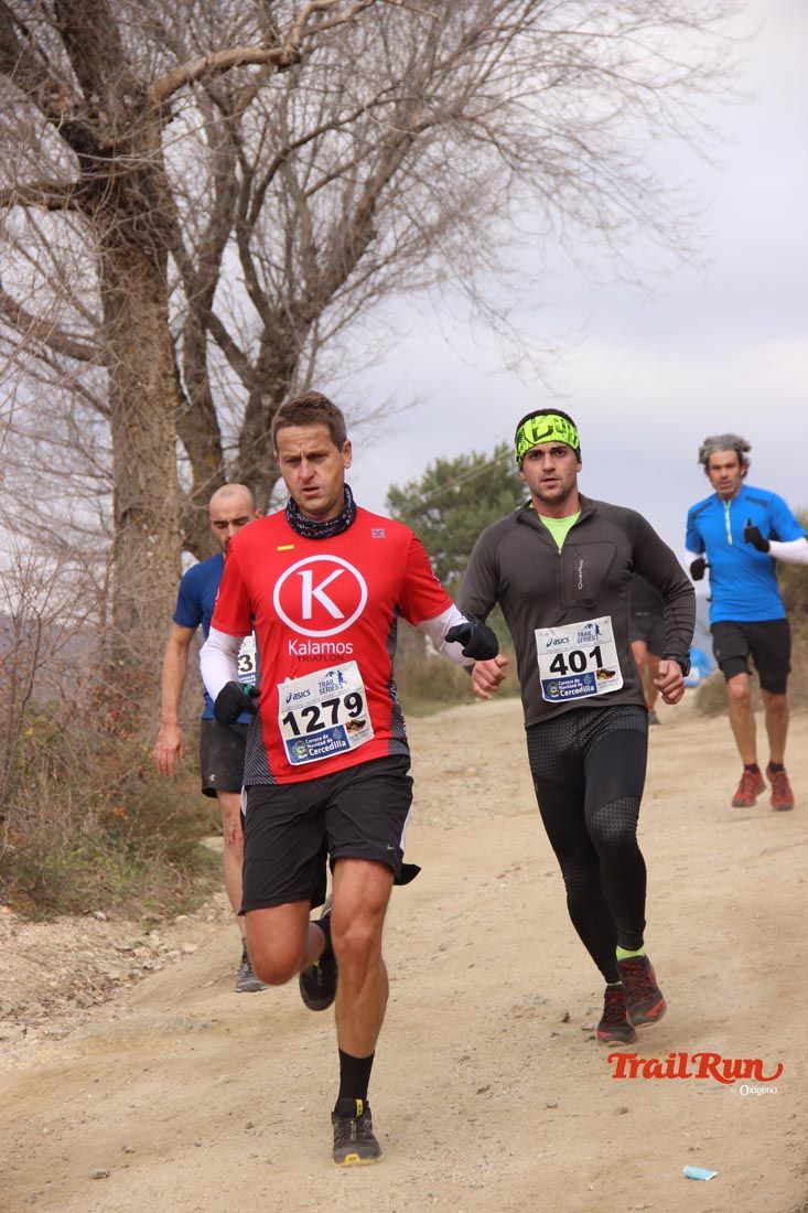 Carrera Cercedilla 2015-04