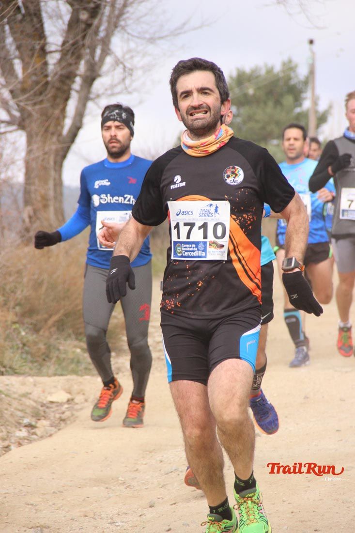 Carrera Cercedilla 2015-04