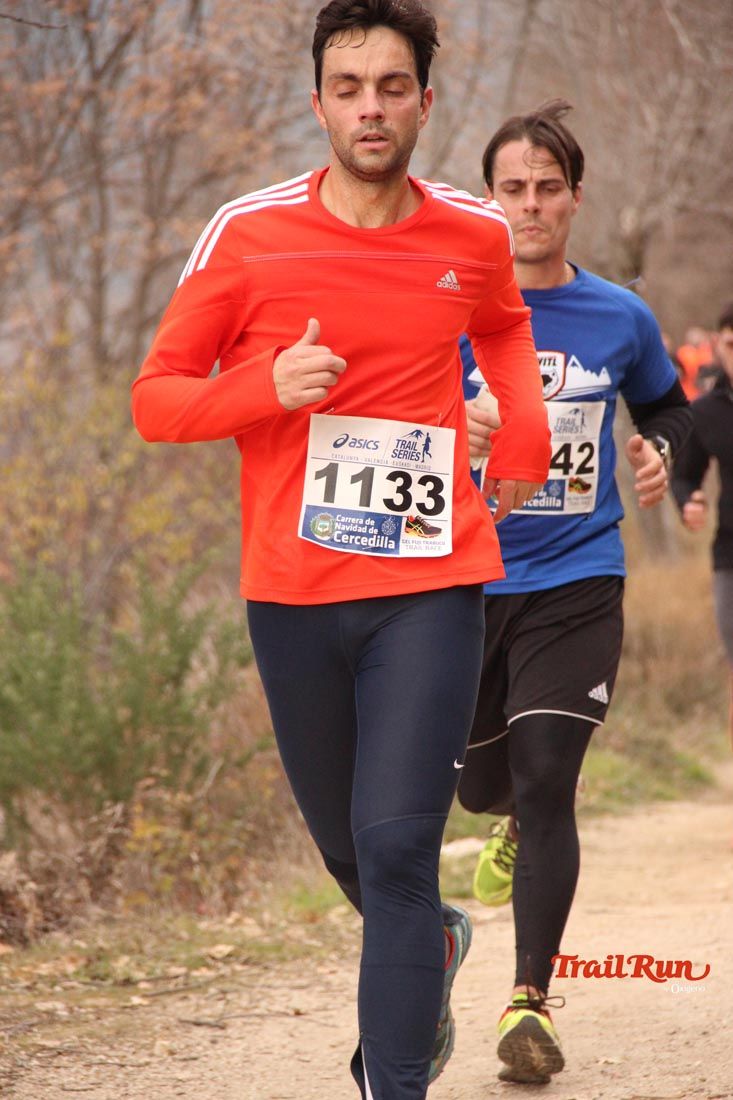 Carrera Cercedilla 2015-04