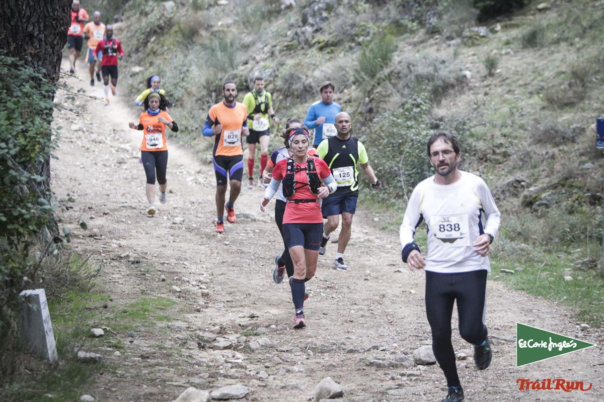 Races Trail Running-1