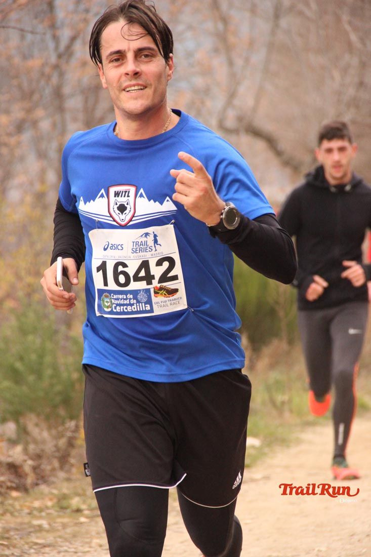 Carrera Cercedilla 2015-04