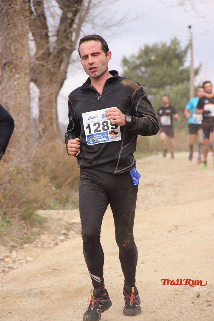Carrera Cercedilla 2015-04