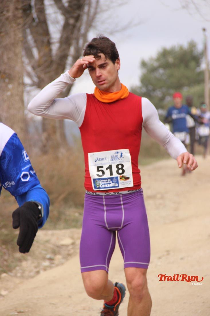 Carrera Cercedilla 2015-04