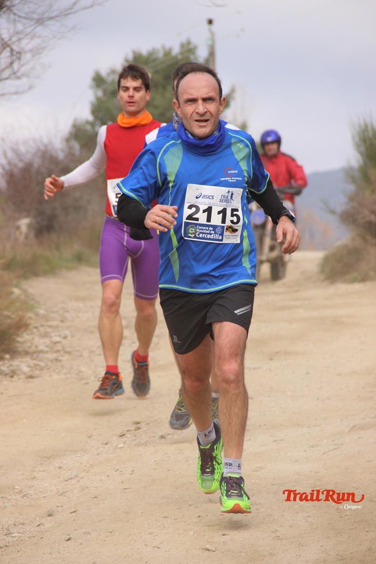 Carrera Cercedilla 2015-04