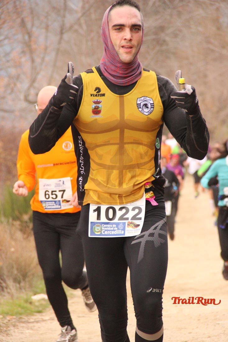 Carrera Cercedilla 2015-04