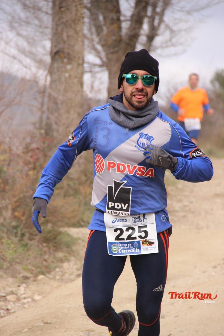 Carrera Cercedilla 2015-04