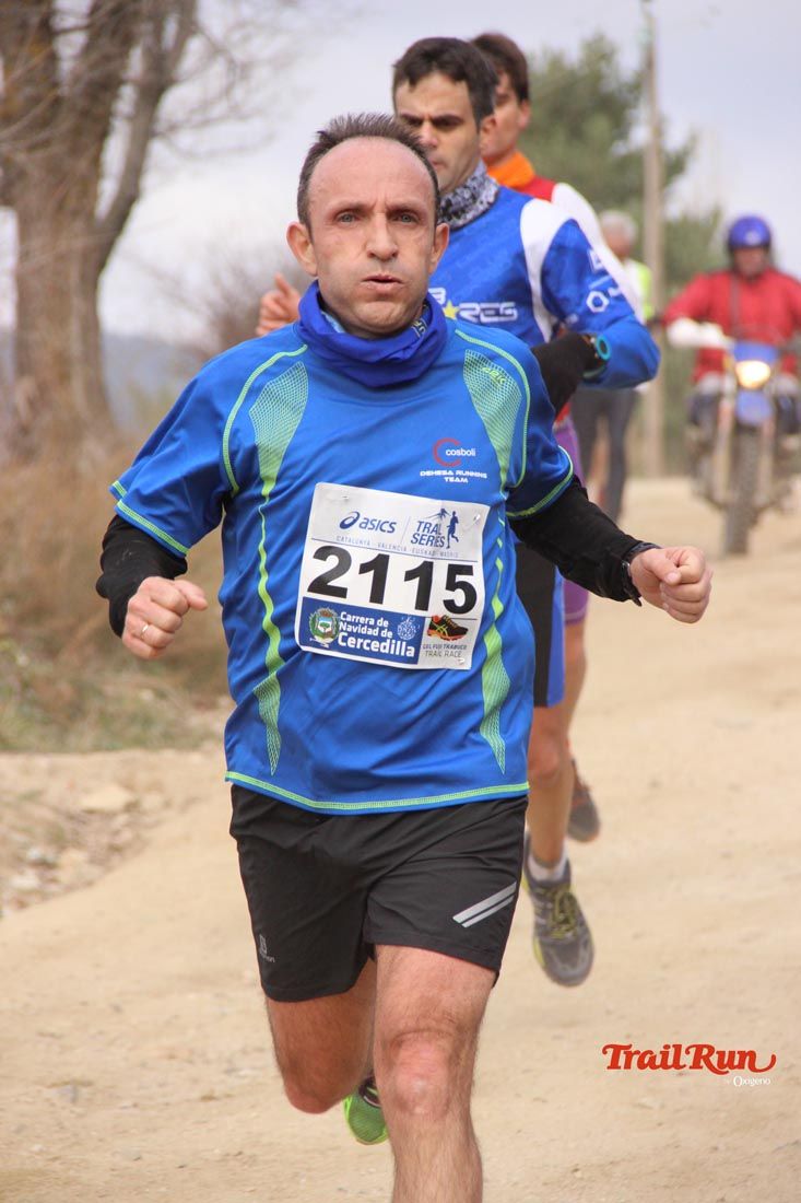 Carrera Cercedilla 2015-04