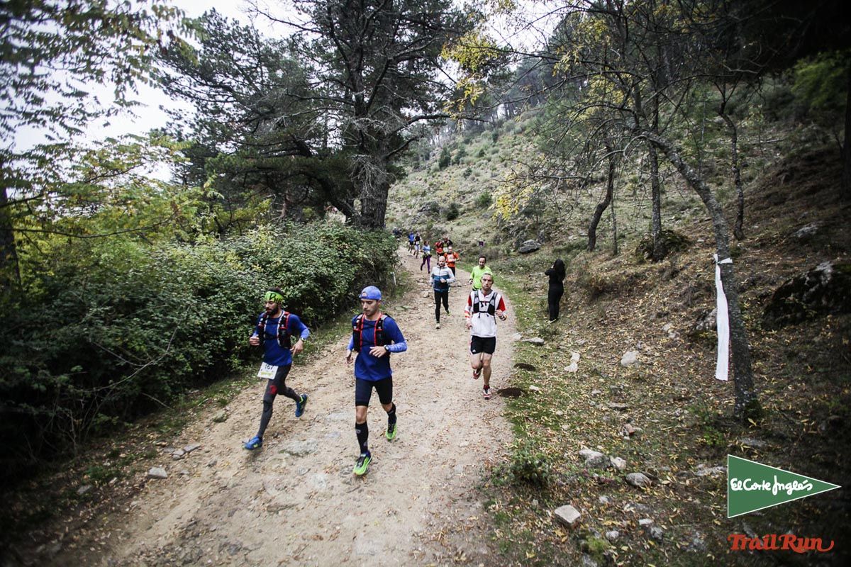 Races Trail Running-1