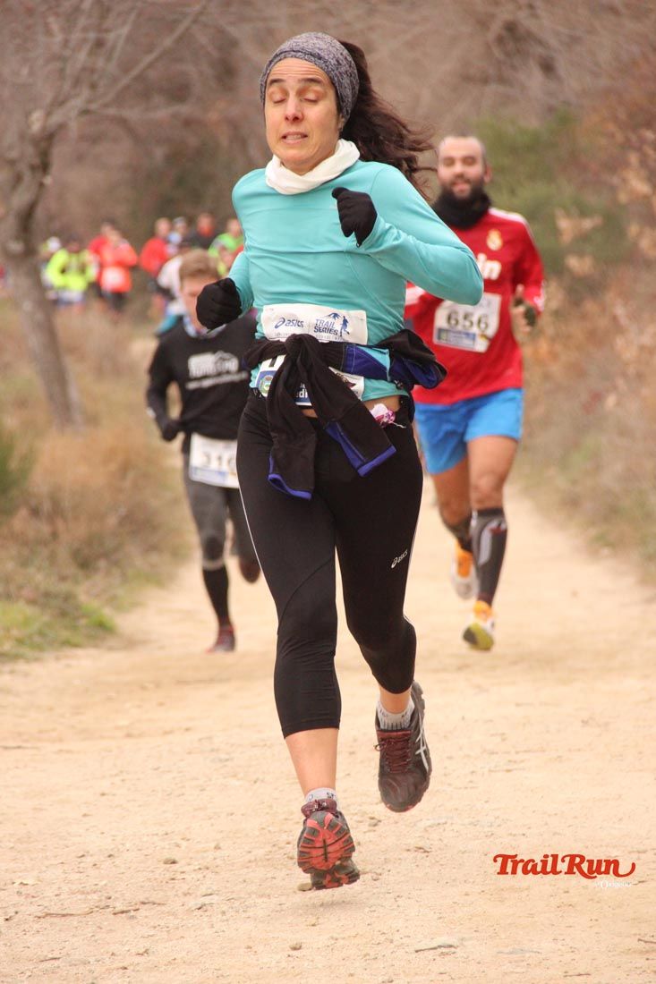 Carrera Cercedilla 2015-04