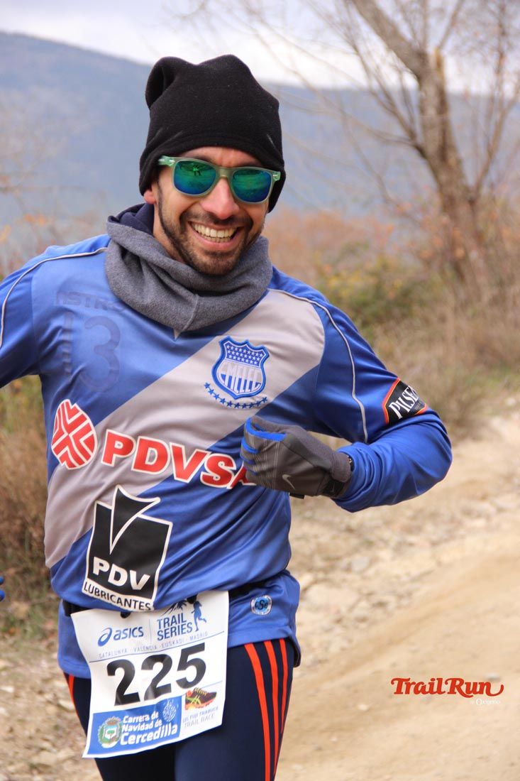 Carrera Cercedilla 2015-04