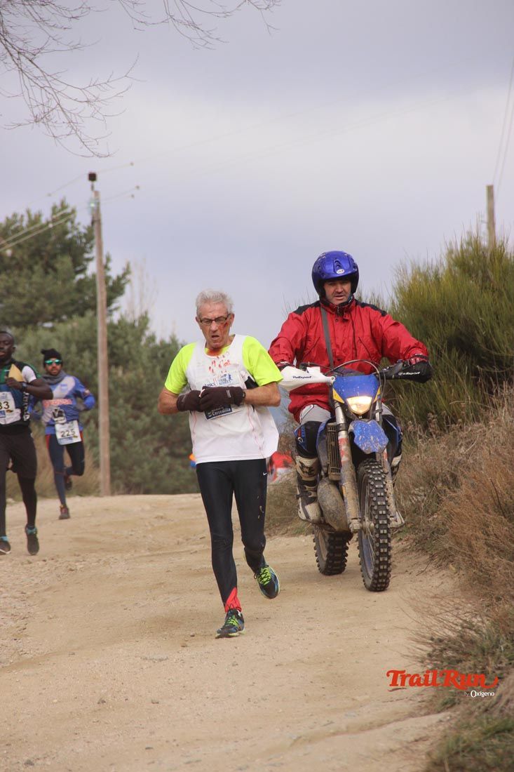 Carrera Cercedilla 2015-04