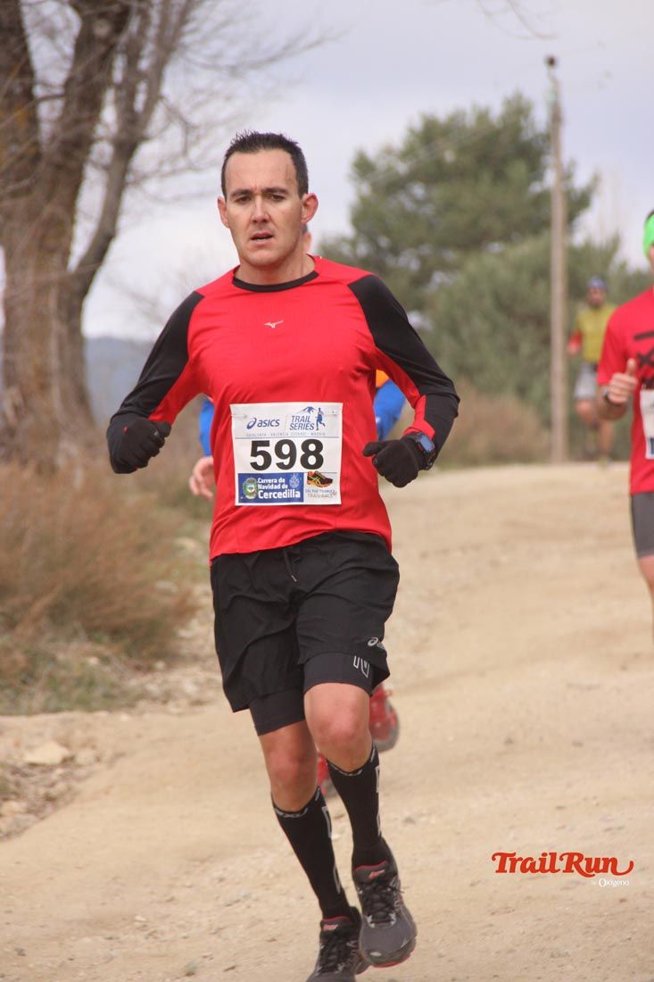 Carrera Cercedilla 2015-04