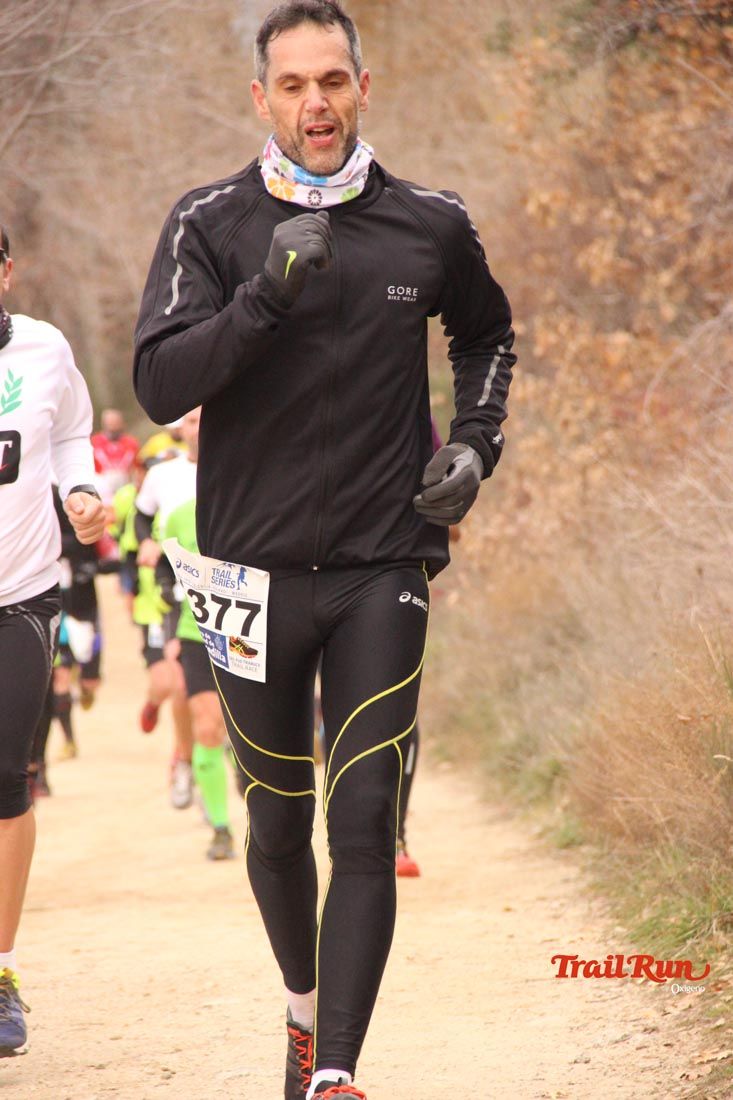 Carrera Cercedilla 2015-04