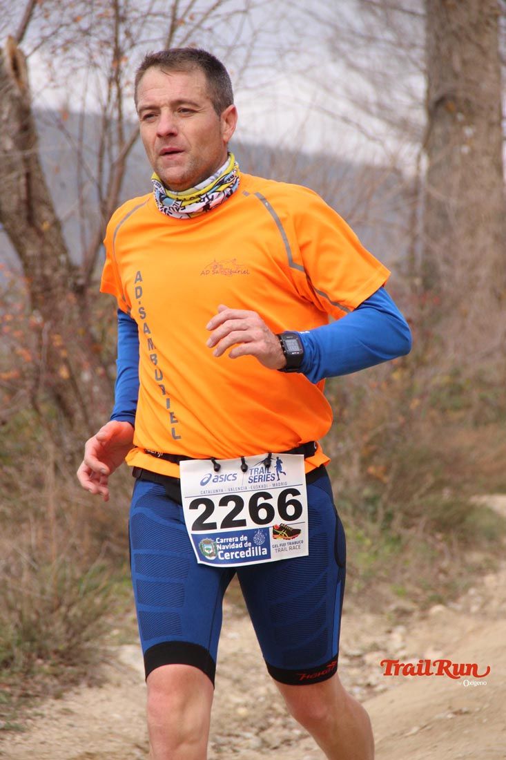 Carrera Cercedilla 2015-04