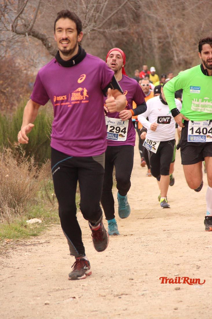Carrera Cercedilla 2015-04