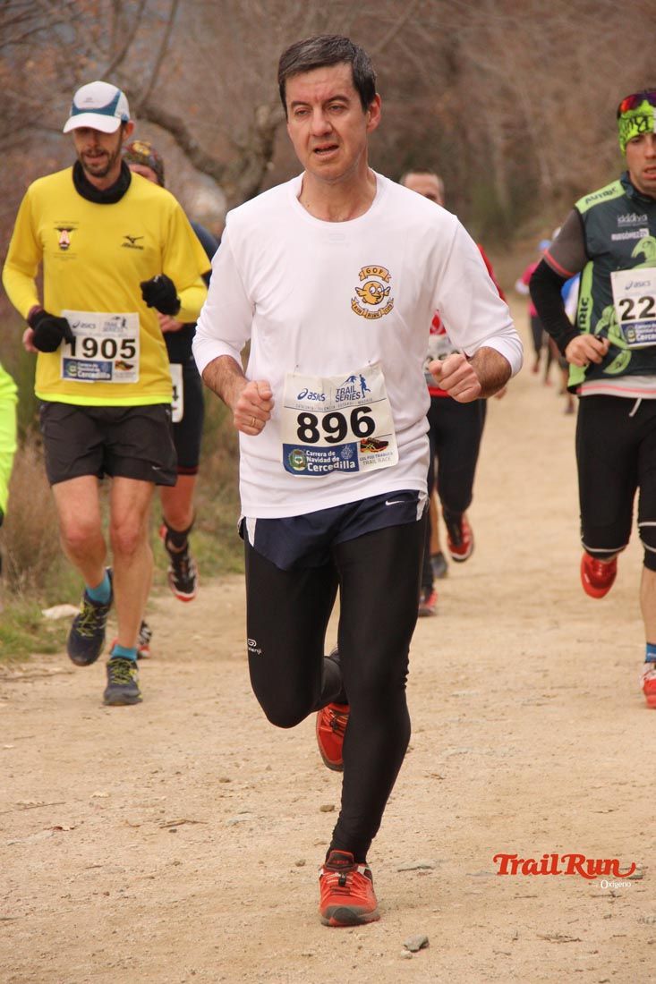 Carrera Cercedilla 2015-04
