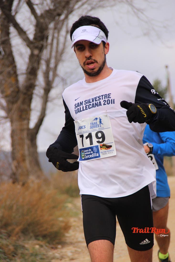 Carrera Cercedilla 2015-04