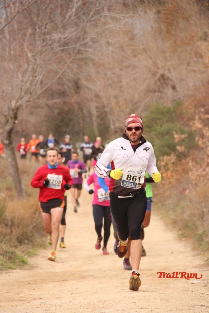 Carrera Cercedilla 2015-04